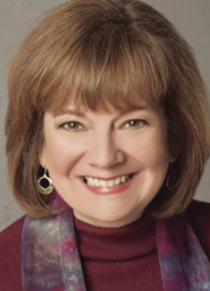 Janet Hegarty