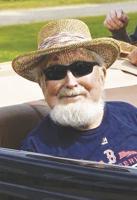 Obituary: Eugene 'Harlan' Bartlett