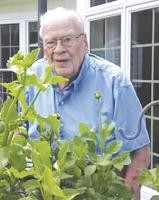 Obituary: Ralph Pfeiffer