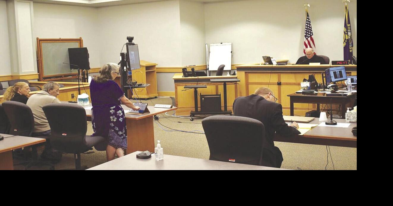 Judge hears case of neighbors vs. humane society Local News