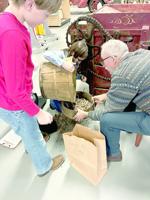 Fourth Graders’ Field Trip to Naples Historical Society