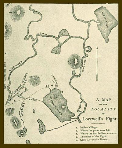 Lovewell's Fight