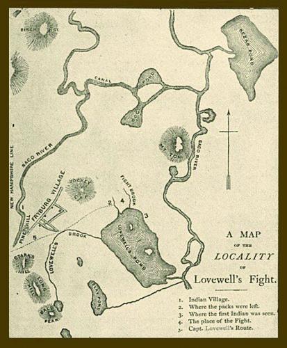 Lovewell's Fight
