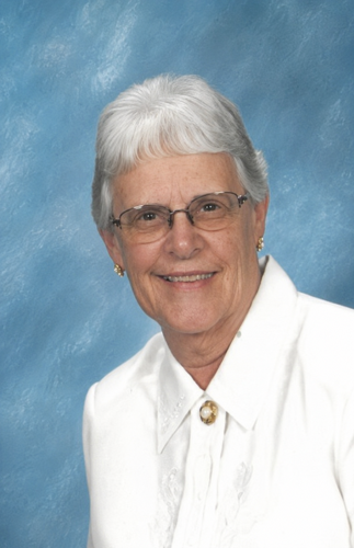 Theresa J. (Lemire) Riendeau