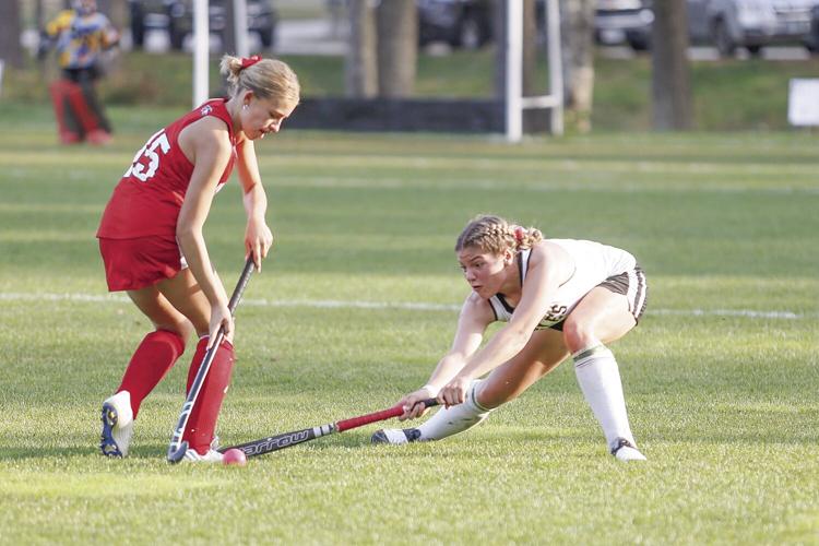 10-05-23 KHS FH goodman reaching