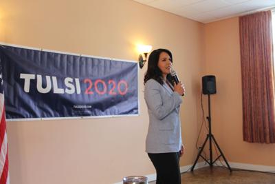 Primary special — Tulsi Gabbard