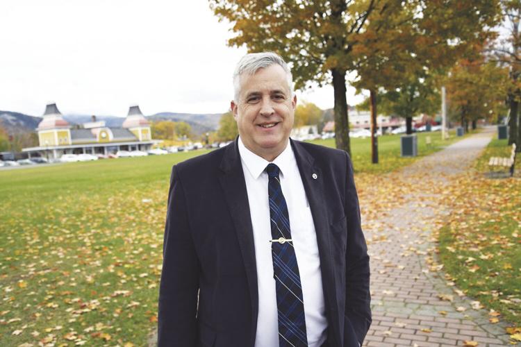 Contested races for State Senate and Executive Council nominations