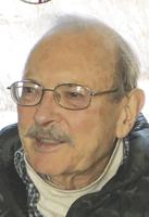 Obituary: Robert Edwin Cheney