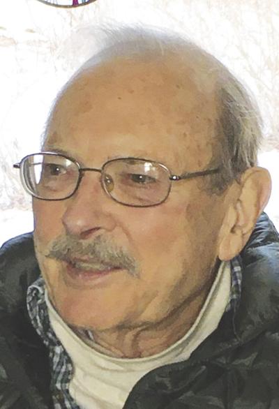 Robert Edwin Cheney