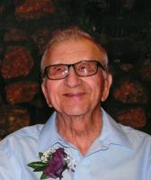 Obituary: Richard E. Croteau