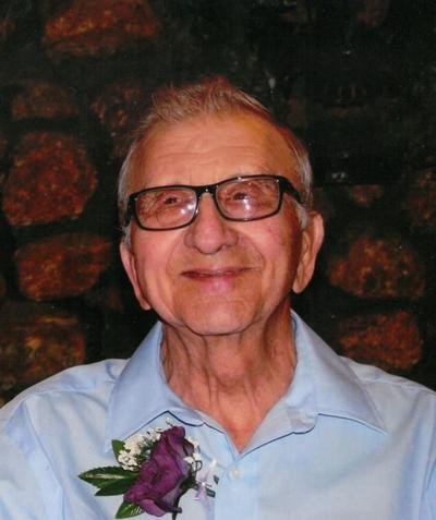 Obituary: Richard E. Croteau