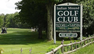 Indian Mound Golf Club