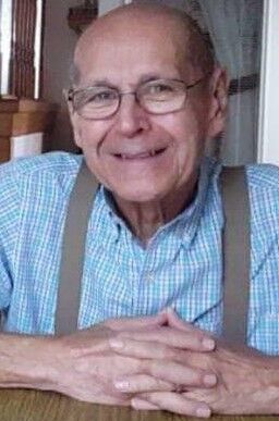 Obituary: Louis H. Gilbert