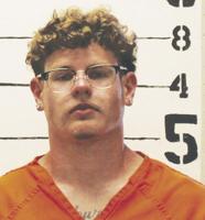Mass. man faces felony for reckless driving