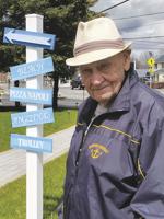 Obituary: Charles Leo Amundson