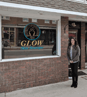 New beauty spa coming to downtown Berlin