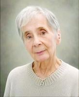 Vesta E. Libby