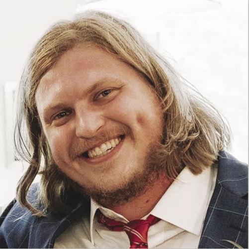 Jacob McConkey