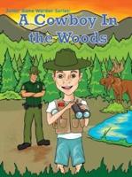 'Cowboy in The Woods' author at Berlin Library