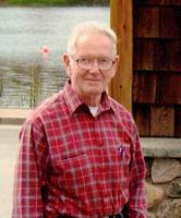 Obituary: Rupert E. Corrigan