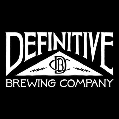 The Clink: Dylan Webber and the launch of Definitive Brewing