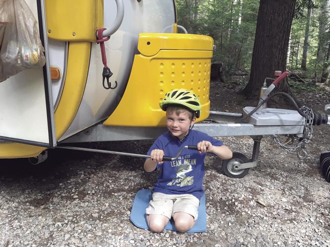 Wheel Family Fun 7-27-19