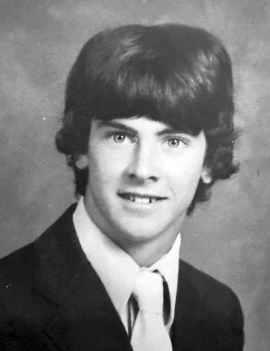 FA Hall of Excellence - David Mark