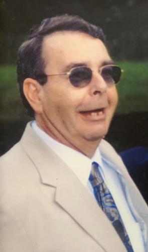 Obituary Ronald N. Watson