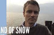 land of snow