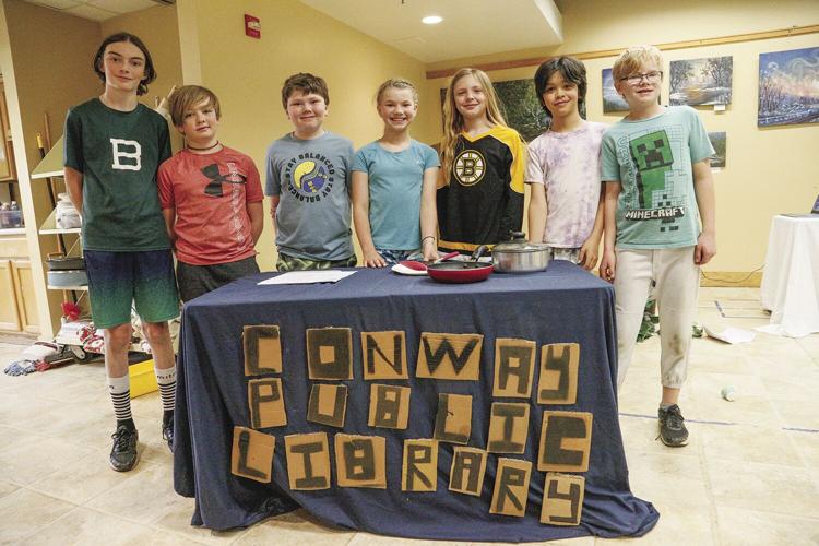 05-08-23 Odyssey Kids group best