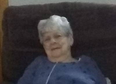 Obituary Doris 'Dot' Roy