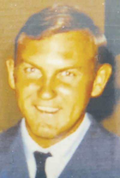 Russell Fish