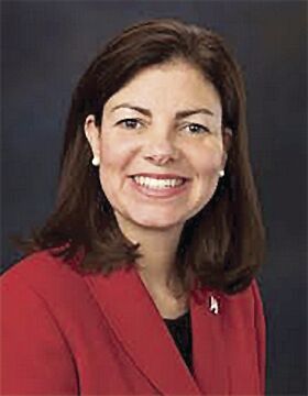 Ayotte and Craig to debate — Kelly Ayotte