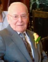 Obituary: Emile Joseph Tremblay