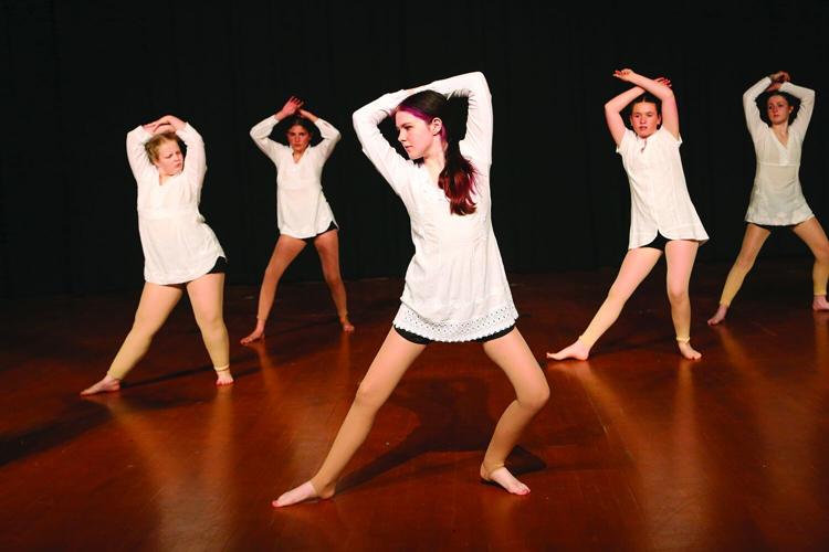 05-20-26 Limmer Dance Revue looking horizontal