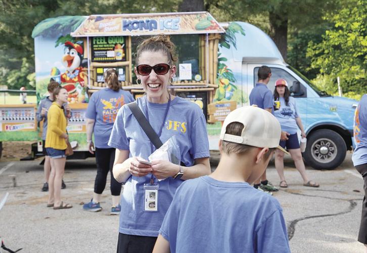 06-13-24 Falcon Fire nutting