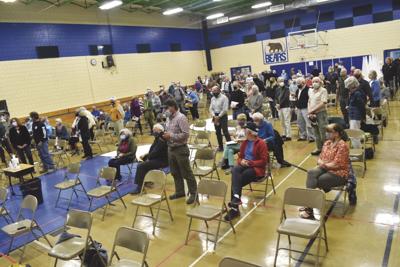 Bartlett No vote 51321