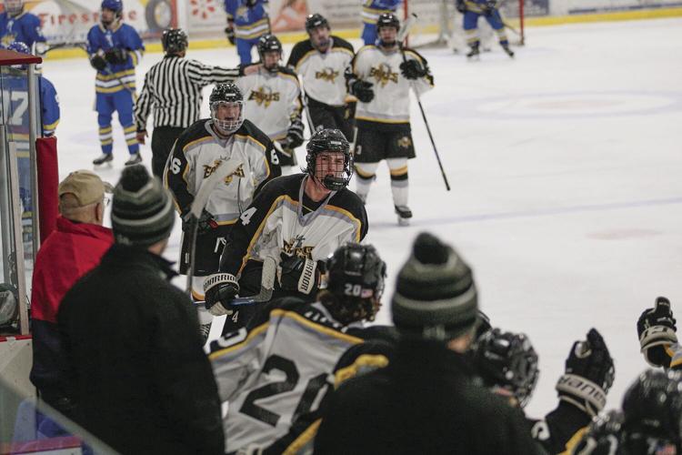 12-31-22 Peter Hall Xmas Tournament eagles celebration best