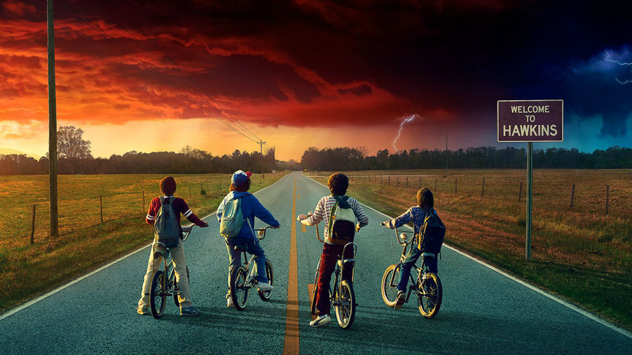 Binge On This: What's New On Netflix This Fall