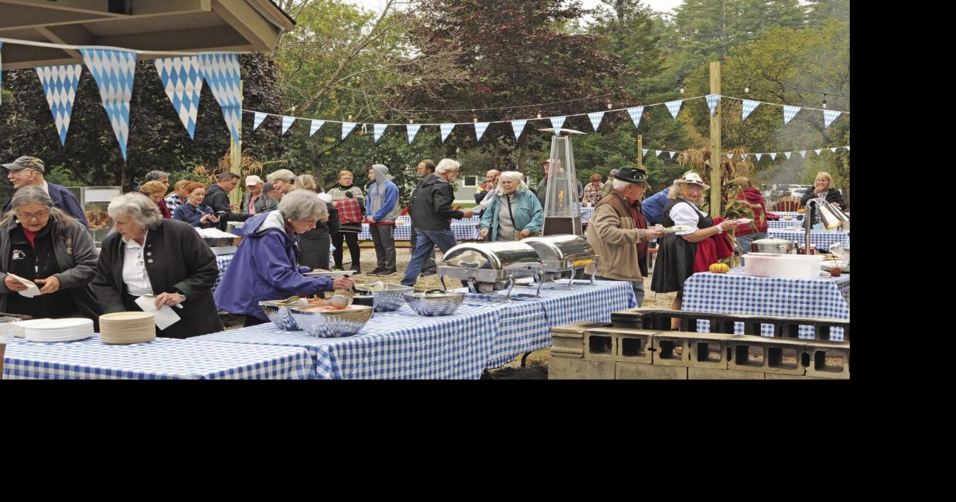 Purity Spring hosting Oktoberfest on Friday | Local News ...