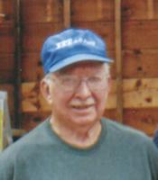 Obituary: Roger J. St. Amant