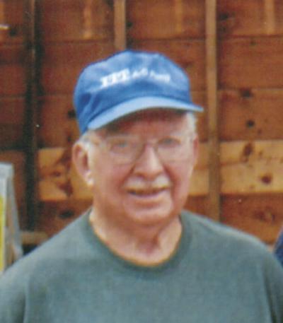 Obituary: Roger J. St. Amant