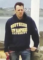 Obituary: J. Todd Hammond