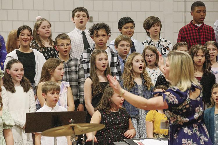 03-26-24 Louis Fuchs el chorus best