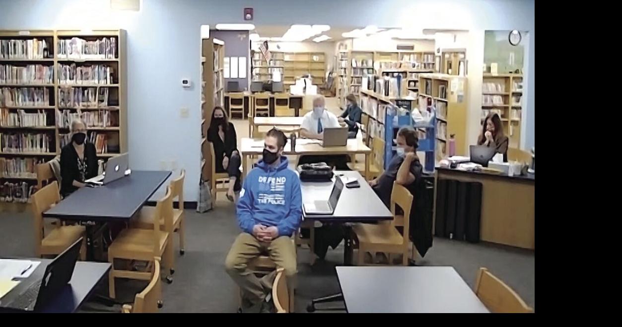 Bartlett to vote at school on Nov. 3 Local News