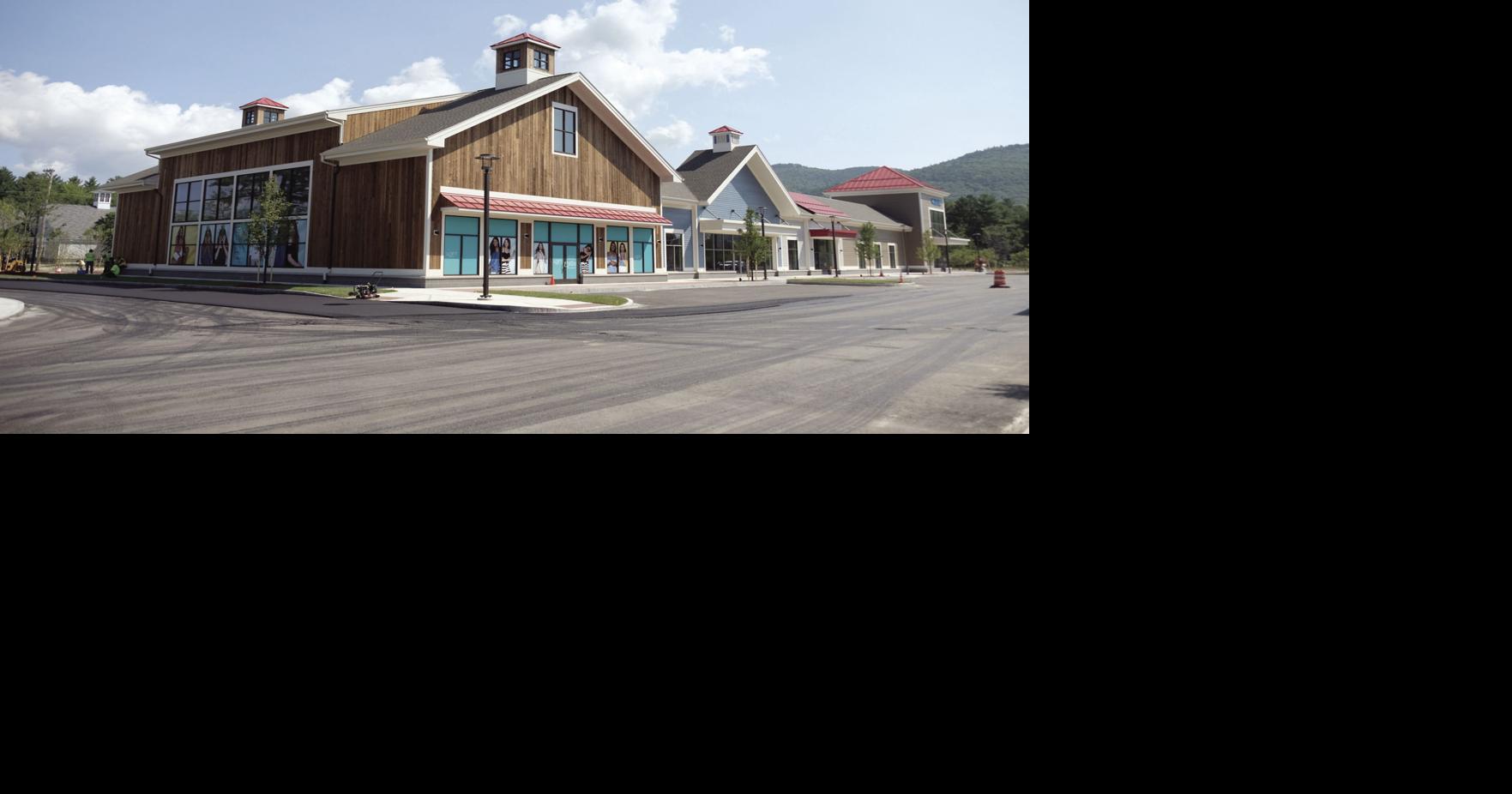 Two stores at Settlers Green Streetside open Local Business News