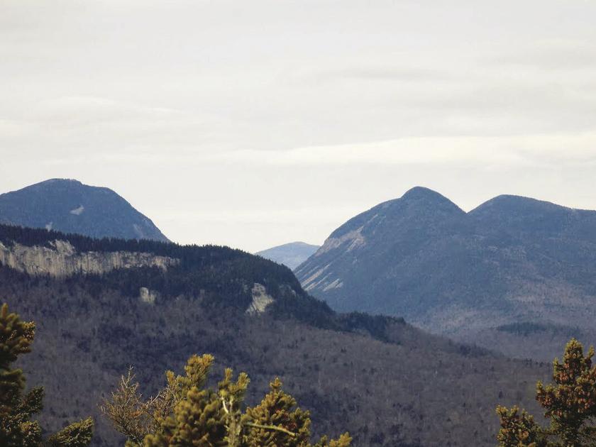 Ed Parsons: Why I keep returning to these hikes