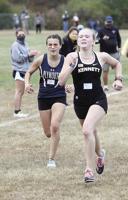 Kennett runners pass Abenaki test, now onto divisionals