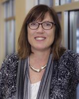 Hospital official leaving to become consultant