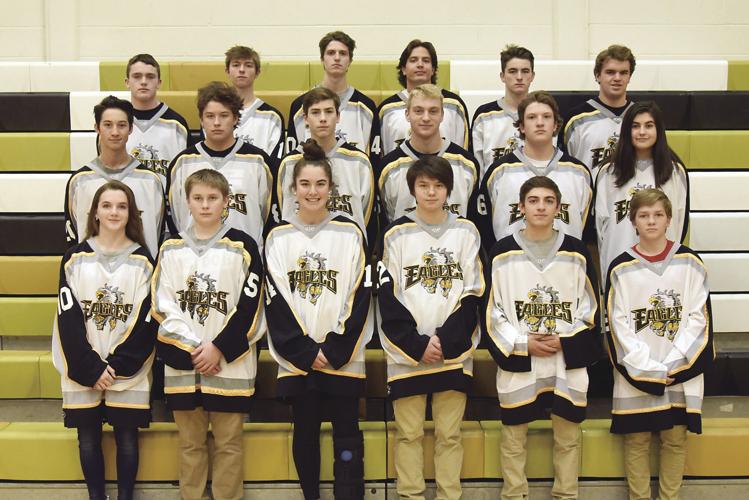 KHS HOCKEY